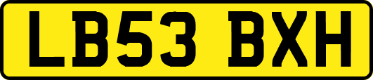 LB53BXH
