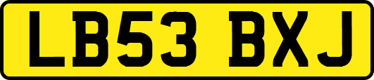 LB53BXJ