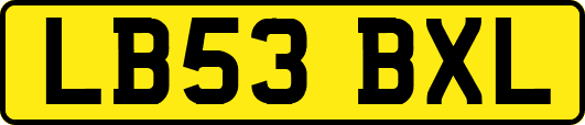 LB53BXL