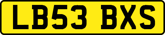 LB53BXS