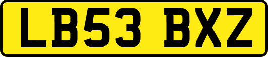 LB53BXZ