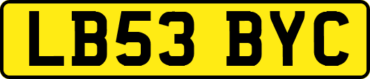 LB53BYC