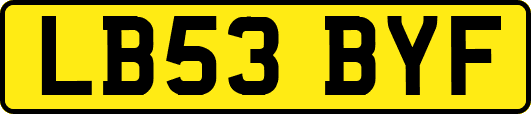 LB53BYF