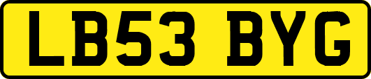 LB53BYG