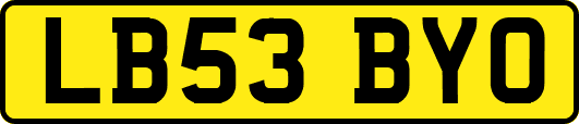 LB53BYO
