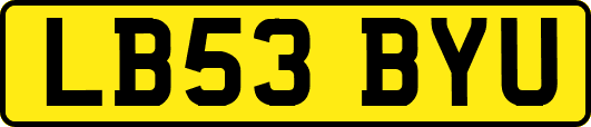 LB53BYU