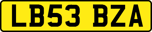 LB53BZA