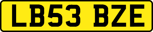 LB53BZE