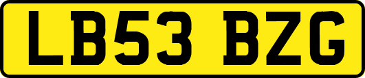 LB53BZG