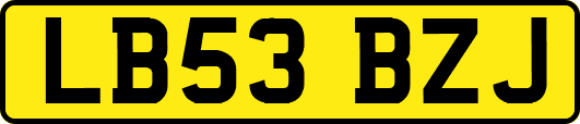 LB53BZJ