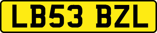 LB53BZL