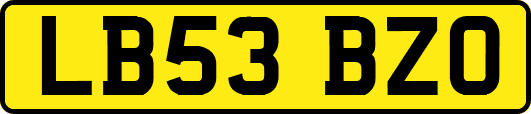 LB53BZO