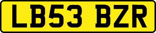LB53BZR