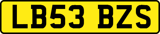 LB53BZS