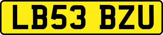LB53BZU