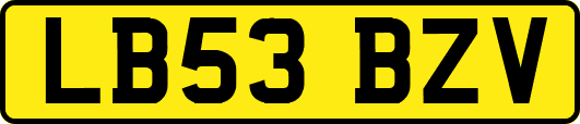 LB53BZV
