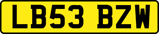 LB53BZW