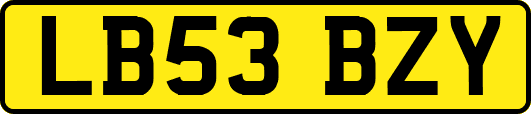 LB53BZY