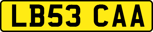 LB53CAA