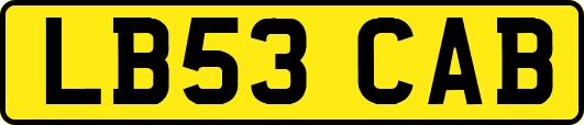 LB53CAB