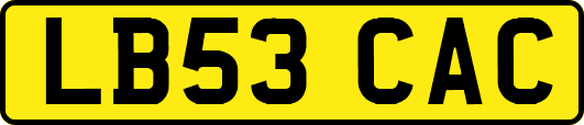 LB53CAC