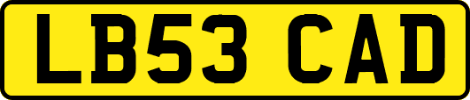 LB53CAD