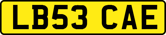 LB53CAE
