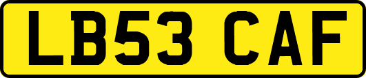 LB53CAF