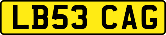 LB53CAG