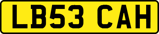 LB53CAH