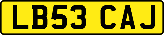 LB53CAJ