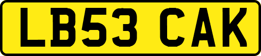 LB53CAK