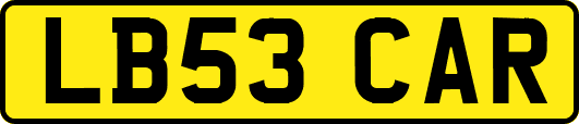 LB53CAR
