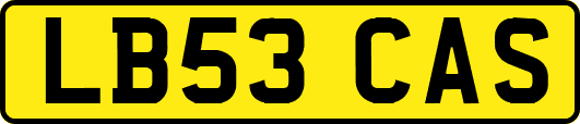 LB53CAS