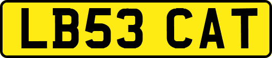 LB53CAT
