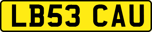 LB53CAU