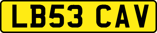 LB53CAV