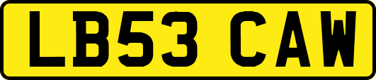 LB53CAW