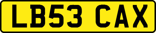LB53CAX