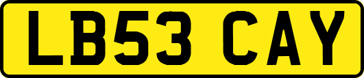 LB53CAY