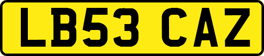 LB53CAZ