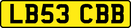 LB53CBB
