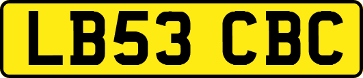 LB53CBC