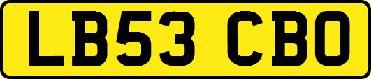 LB53CBO