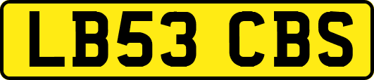 LB53CBS