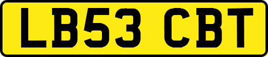 LB53CBT