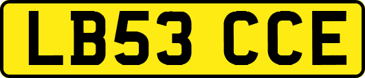 LB53CCE