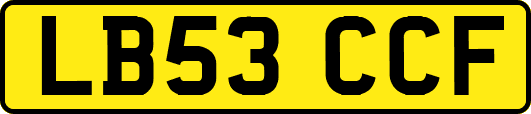 LB53CCF