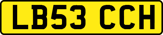 LB53CCH