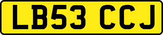 LB53CCJ